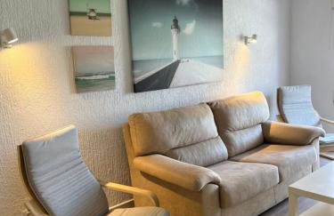 La Gola Lighthouse Apartment - Foto 2