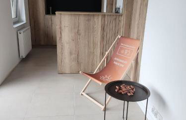 Apartament Wakacyjna 5/2 - Foto 15