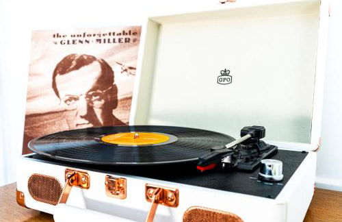 Entire Bungalow between Sea and National Park - Foto 7