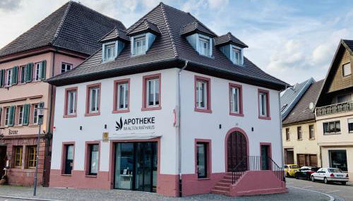 Apartment im alten Rathaus - Foto 2