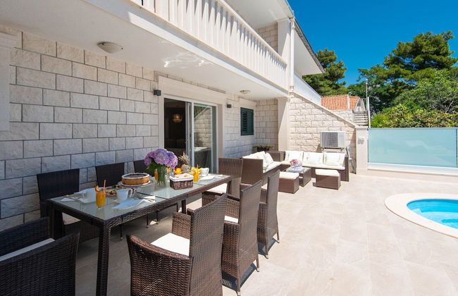 Villa Domenica - Photo 37