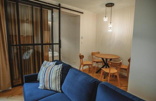 Modern Luxury Apartment & Parking - Foto 7