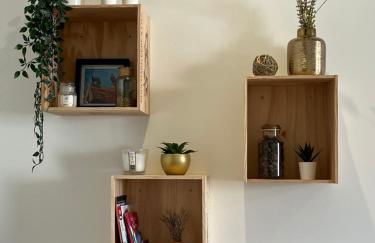 Loft Pasteur - Homillesime - Foto 30