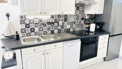 Charmant bonheur en bord de mer - Foto 4