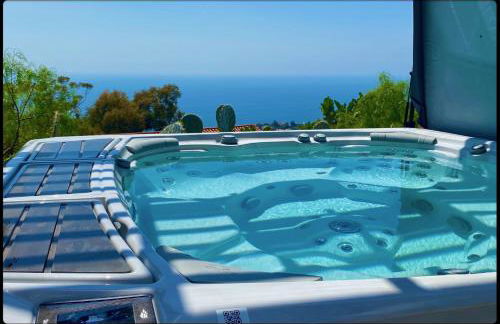 Malibu Glass House: Architectural w 180deg Views - Foto 2