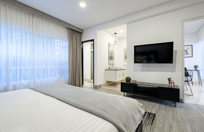 Nido Parque Lincoln - Foto 18