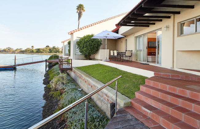 First Group Port Owen Marina - Foto 30