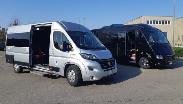 Privater Transfer von Frankfurt nach Winterthur in eine Richtung - Foto 5