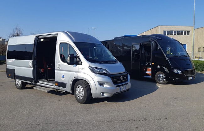 Traslado privado de ida de Frankfurt a Winterthur - Foto 5