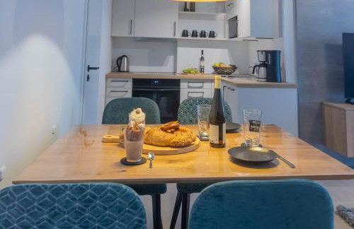 Möblierte Apartments nähe Speyer - Foto 20