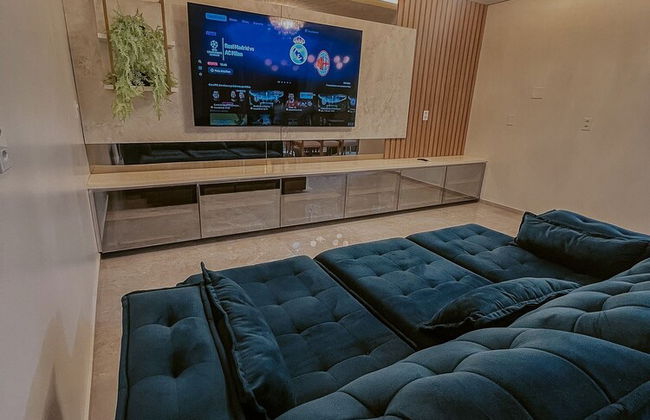 Aconchego do João - Photo 51