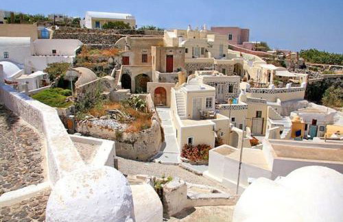 Finikas Cave House - Photo 31