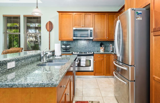 Big Island Fairways At Mauna Lani 1701 2 Bedroom Condo - Foto 11