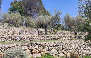 Villa Maya Blanca entre côte d́́́ Azur et gorges du Verdon et recharge voiture électrique - Foto 5