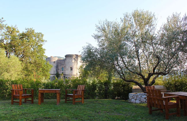 Masseria Mastrangelo - Photo 1