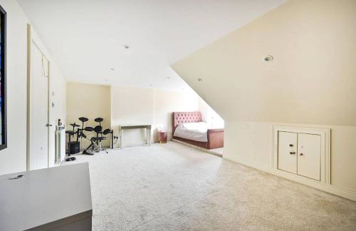 Luxury London House - Foto 16