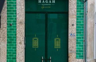 HAGAH Alojamentos - Foto 1