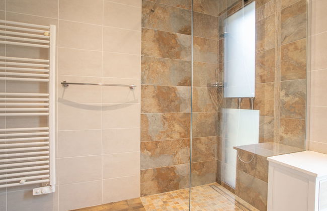 Les Chardons Bleus 1 - Foto 20