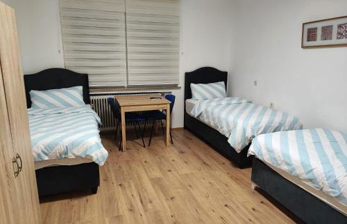 Stadt Apartment Heidenheim - Foto 15