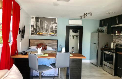 Host4U Vacation Suites - Foto 18