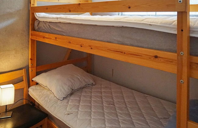 5 Person Holiday Home in Oskarshamn - Photo 5