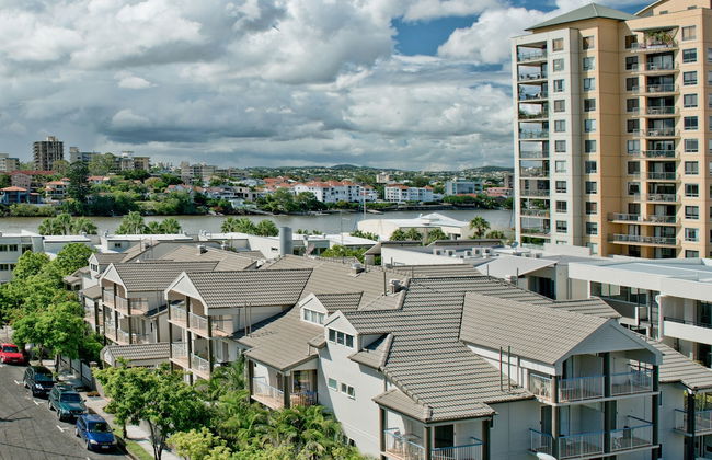 Rivercity Gardens - Foto 1