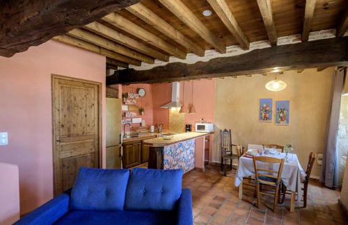 Clos Baroanni - Gîte Terra - Foto 14