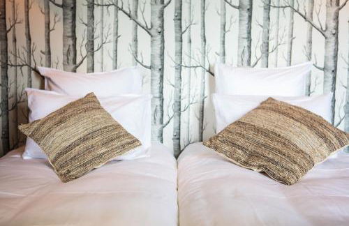 Château de Tauziès, The Originals Relais - Foto 81