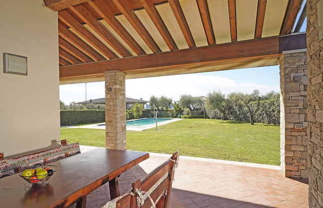 Villa Mary by Wonderful Italy - Foto 50