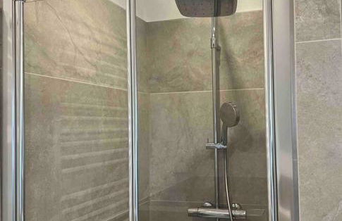 Ferienwohnung Saumpfad 25 Min ins Legoland - Foto 10