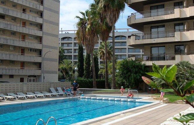 Apartaments Cye Salou - Foto 40