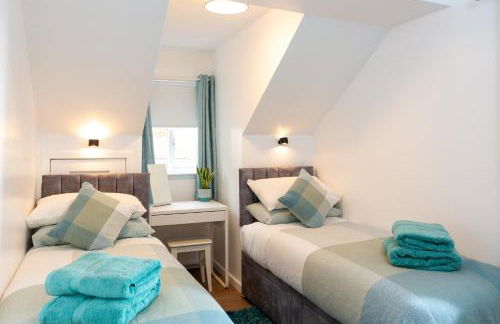 Tranquil Coastal Getaway Home - Foto 33