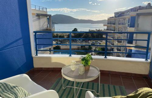 Apartamento con vistas al mar B3 Urb Puerto Azul - Foto 1