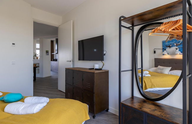 Lux Apvm Lagunab-havenw 8-32 S-annaland - Foto 23