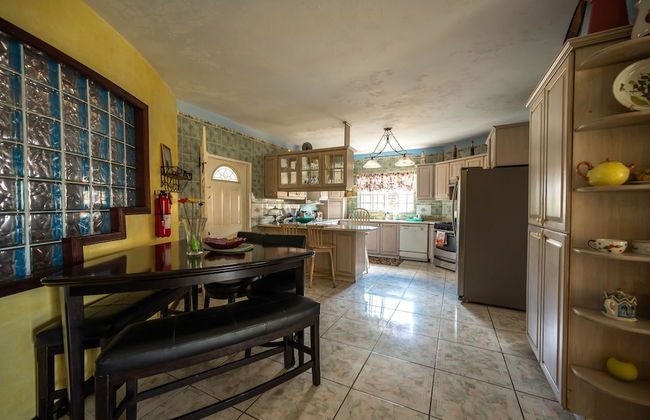 Leela's Manor - Foto 14