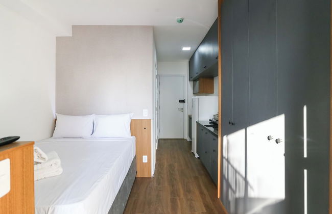 Praça Saúde by You - Foto 27