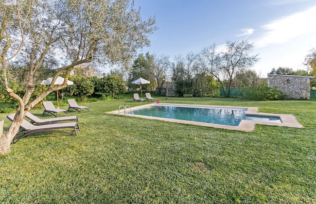 Finca Es Serral - Photo 30