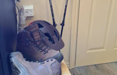 The Shambles by Spires justn3 miles from Birches Valley visitors centre home to MTB trails Follow the Dog and the Monkey Trail - Foto 25