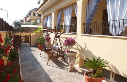 Domus Palombi - Foto 25