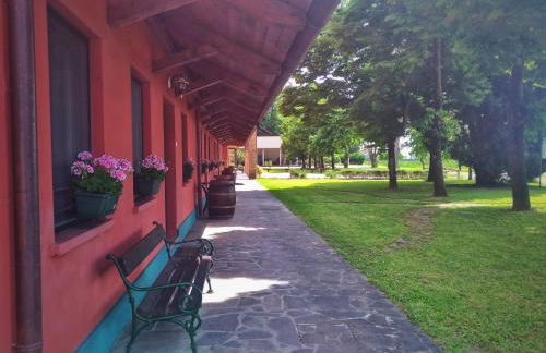 Agriturismo Isola Augusta - Photo 12