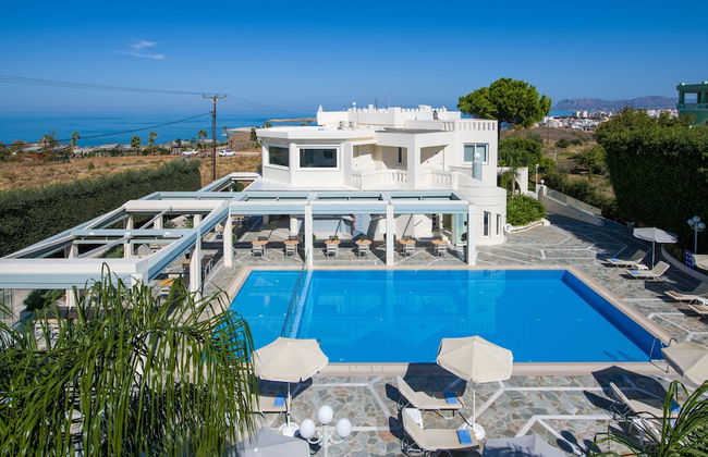 Kedrissos Hotel Apartments - Foto 30