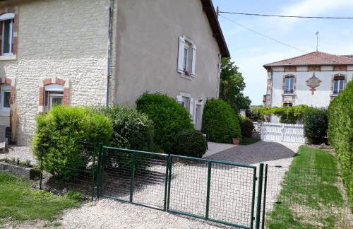 Gite Aux Lauriers - Foto 38