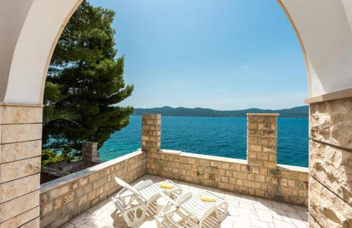 Beach Villa Ratac - Photo 20