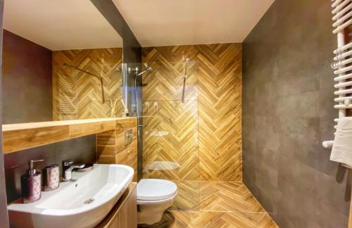 Kurort Kozubnik Apartament 33 Wellness &SPA - Foto 9