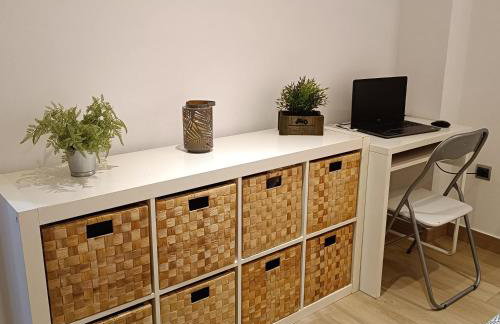 Apartamento Cenes Vega con Piscina y Parking - Foto 17