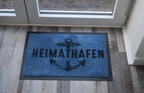 Heimathafen über Hafen-Pub - Foto 19