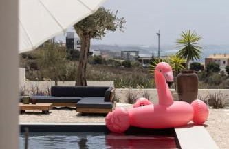 Casa Evangeline, luxury villa with ocean view - Photo 7