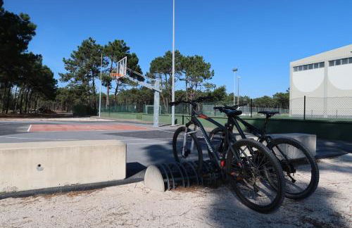 RiaEncontros- Villa T4 junto Ria e Pinhal - Foto 65