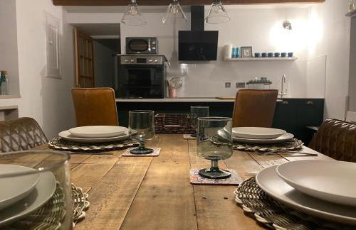 No 4 old post office row Isle of Skye - Foto 35