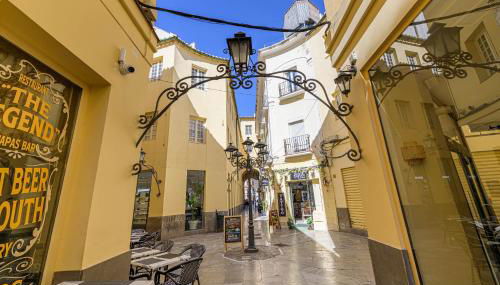 iloftmalaga Pasaje Chinitas - Foto 4